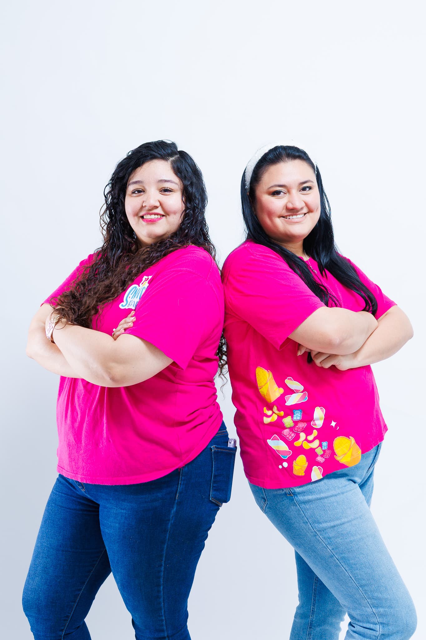 Creadoras de Snack Bar K&P