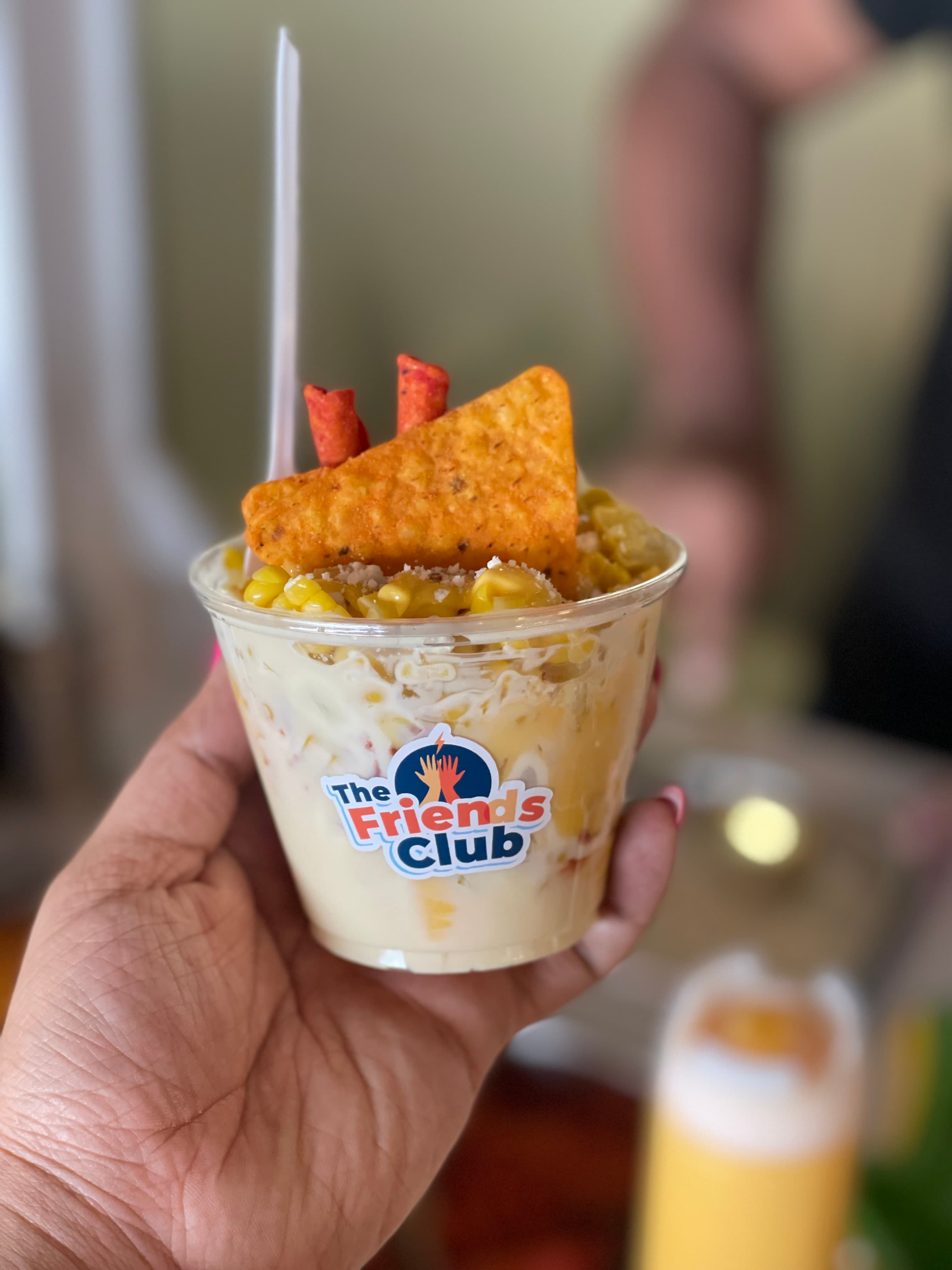 Esquites Chapines🌽💖