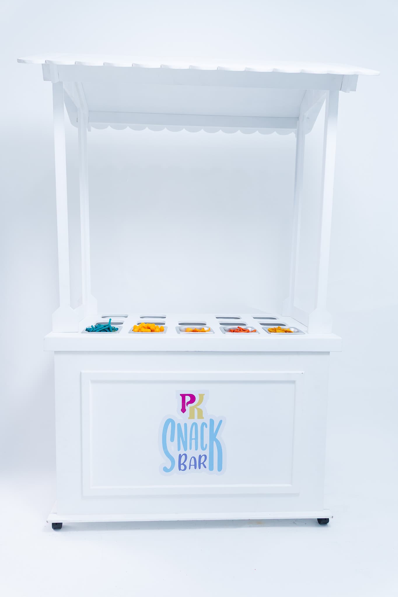 Snack Bar K&P🎉